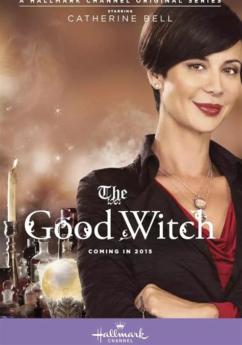 What cable providers offer the good witch